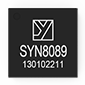  SYN8089中英语音合成芯片(2022年)