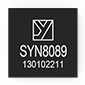 SYN8089中英文语音合成芯片