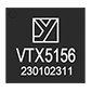  VTX5156中文TTS语音芯片(2023年)